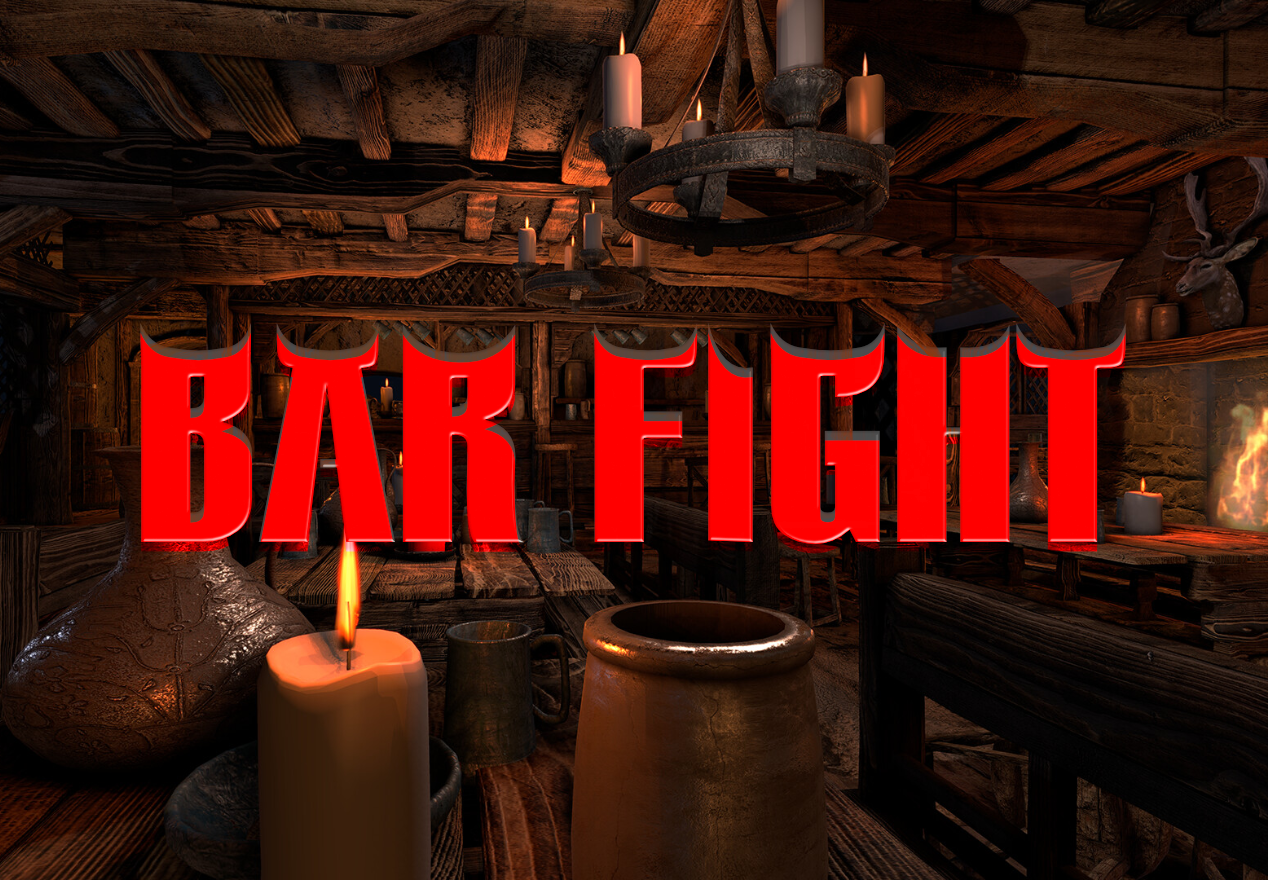 Creative events banner